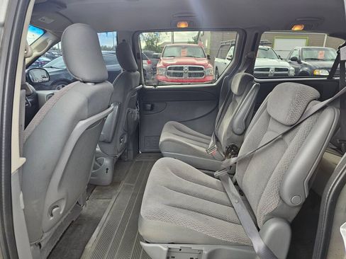 Used 2006 Dodge Grand Caravan SXT FWD image 15