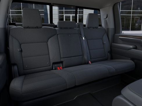 New 2026 GMC Sierra 2500 SLE w/ SLE Value Package; image 17