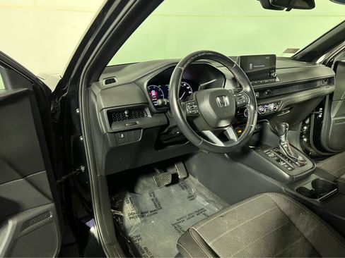 Used 2024 Honda CR-V Sport image 23