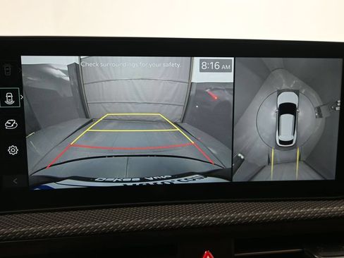 New 2026 Kia EV6 Wind RWD image 19