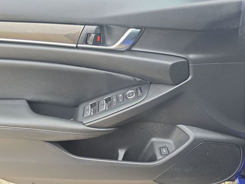 Used 2022 Honda Accord Sport image 23
