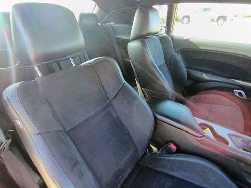 Used 2022 Dodge Challenger R/T w/ Plus Package RWD image 19