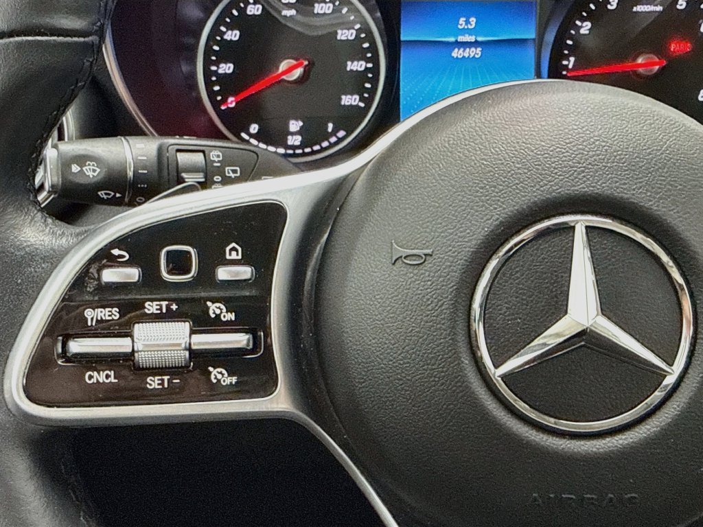 Certified 2022 Mercedes-Benz GLC 300 image 11