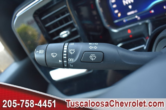 Certified 2025 Chevrolet Silverado 2500 LT w/ Safety Package AWD/4WD image 28
