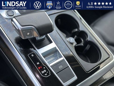 Used 2022 Audi Q7 3.0T Premium Plus image 20
