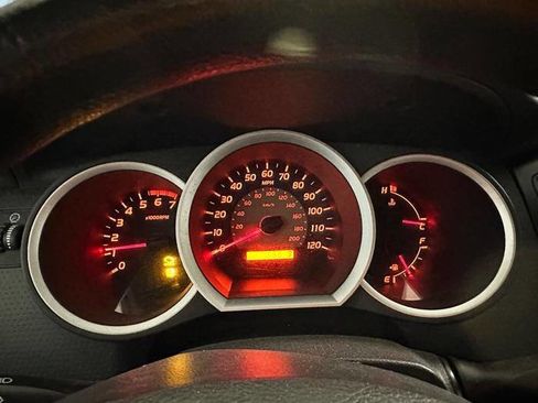 Used 2010 Toyota Tacoma 2WD Regular Cab image 30