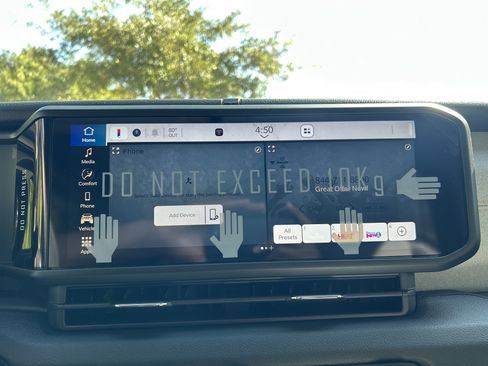 New 2026 Jeep Wrangler Sport image 41