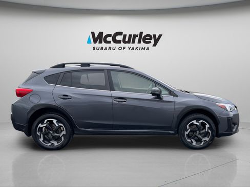 Used 2021 Subaru Crosstrek 2.5i Limited w/ Moonroof Package 2 image 12