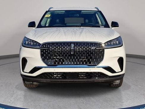 New 2026 Lincoln Aviator Reserve AWD/4WD image 2