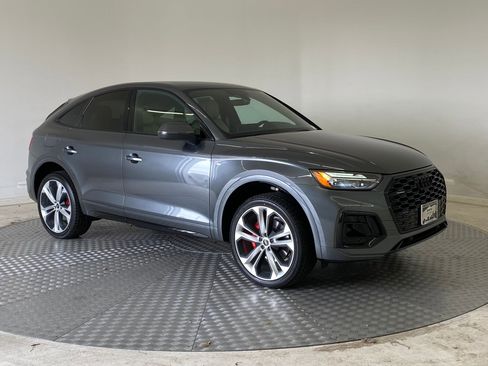 Used 2024 Audi Q5 2.0T Premium Plus w/ Premium Plus Package image 7