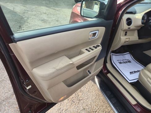 Used 2015 Honda Pilot EX-L image 14