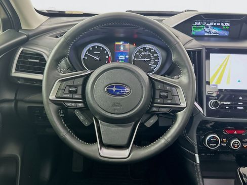 Used 2023 Subaru Forester Touring image 17