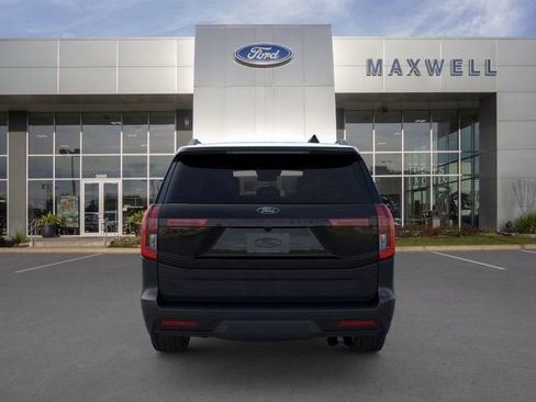 New 2026 Ford Expedition Tremor image 27