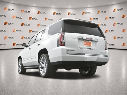 Used 2019 GMC Yukon Denali w/ Open Road Package RWD image 42