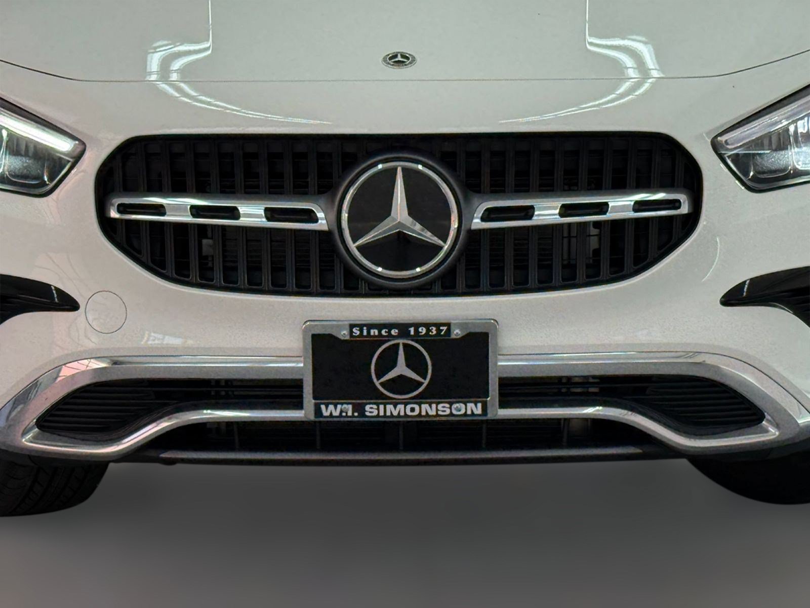New 2026 Mercedes-Benz GLA 250 image 25