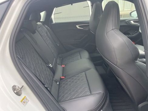 New 2025 Audi S5 Premium Plus image 28