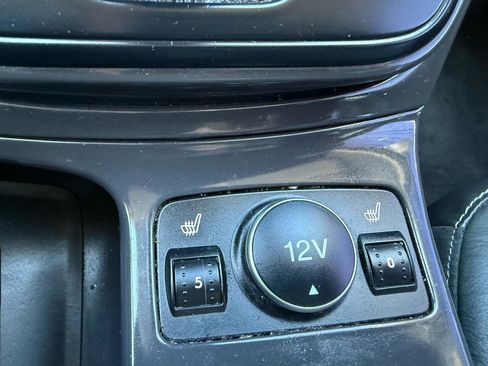 Used 2016 Ford Escape Titanium w/ Equipment Group 301A image 11