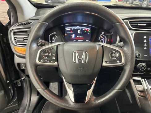 Used 2019 Honda CR-V EX image 21