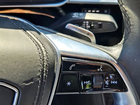 Used 2023 Audi A8 L 3.0T w/ Comfort Plus Package image 27