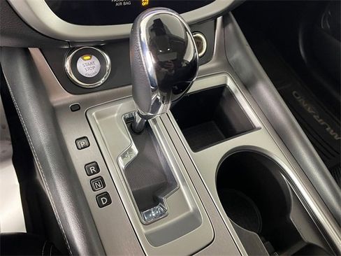 Used 2020 Nissan Murano SL w/ Moonroof Package image 11
