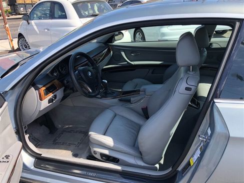 Used 2007 BMW 335i Coupe RWD image 8