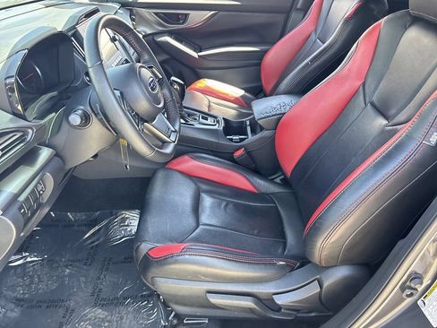 Used 2023 Subaru WRX AWD/4WD image 21