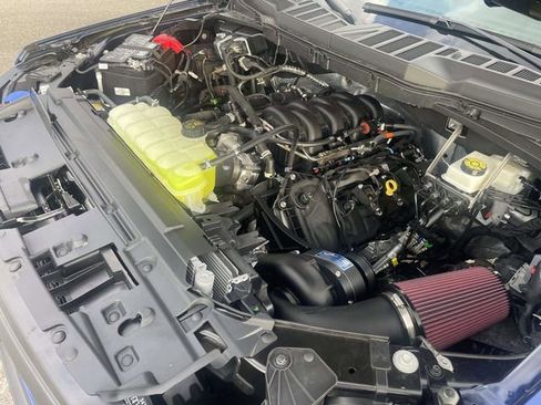 New 2026 Ford F150 XL AWD/4WD image 17