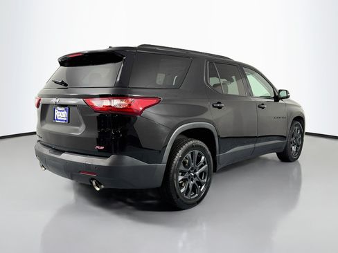 Used 2021 Chevrolet Traverse RS AWD/4WD image 5