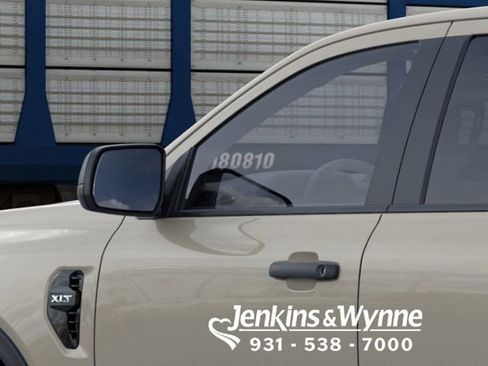 New 2026 Ford Ranger XLT image 20