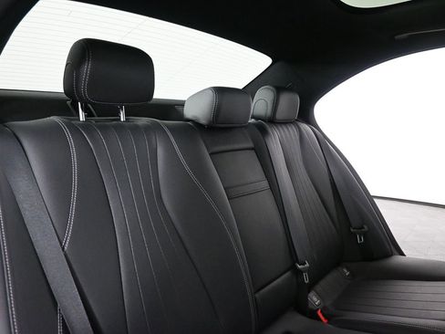 Certified 2021 Mercedes-Benz E 350 Sedan image 20
