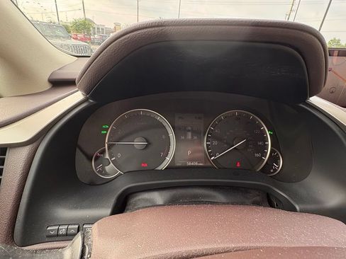 Used 2016 Lexus RX 350 AWD image 11
