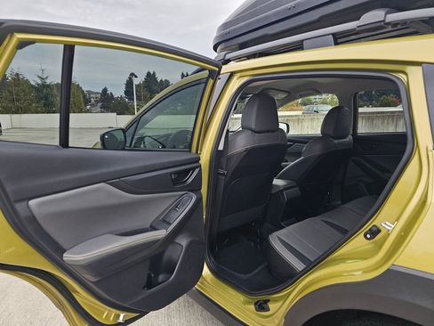 Used 2023 Subaru Crosstrek 2.5i Sport image 18