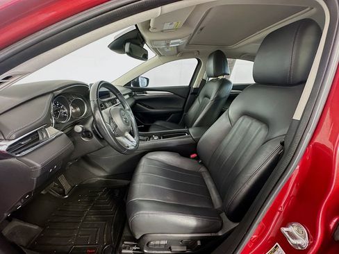 Used 2021 MAZDA MAZDA6 Grand Touring Reserve image 21