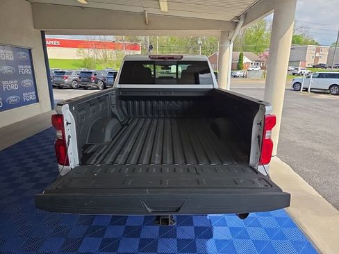 Used 2022 Chevrolet Silverado 3500 High Country w/ Safety Package II AWD/4WD image 34