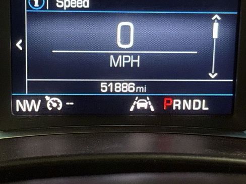 Used 2024 Chevrolet Equinox LT image 13