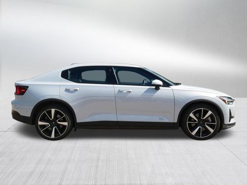 Used 2022 Polestar Polestar 2 w/ Plus Package AWD/4WD image 8