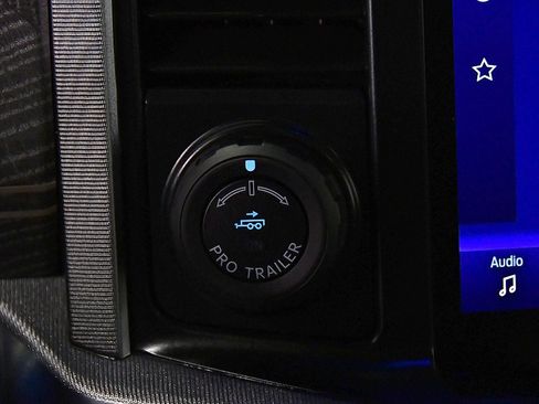 Used 2022 Ford F150 Platinum w/ Equipment Group 701A High image 26