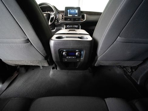 Used 2022 Chevrolet Tahoe LS w/ Driver Alert Package AWD/4WD image 21