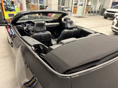 Used 2023 Ford Mustang Premium image 12