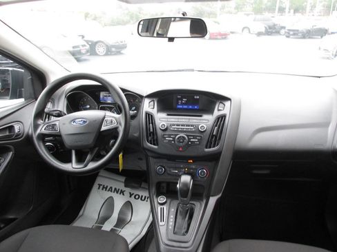 Used 2016 Ford Focus S image 18