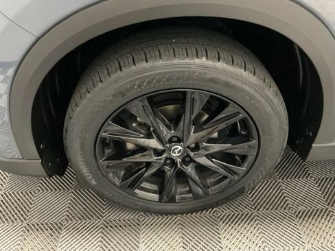 Certified 2023 MAZDA CX-5 Carbon Edition AWD/4WD image 40