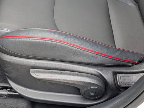 Used 2023 Kia Forte GT FWD image 26