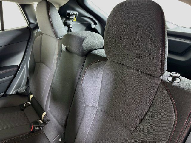 Certified 2025 Subaru Impreza 2.0i Sport AWD/4WD image 23