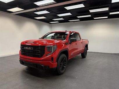 New 2026 GMC Sierra 1500 Elevation w/ Preferred Package