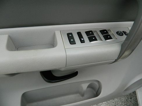 Used 2009 Chevrolet Silverado 2500 W/T RWD image 19