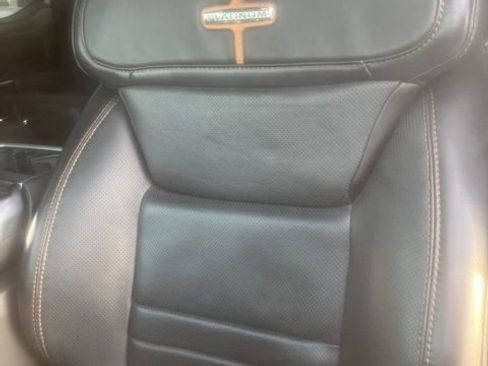 Certified 2021 Ford F150 Platinum w/ Equipment Group 701A High image 3