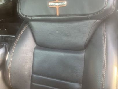 Certified 2021 Ford F150 Platinum w/ Equipment Group 701A High