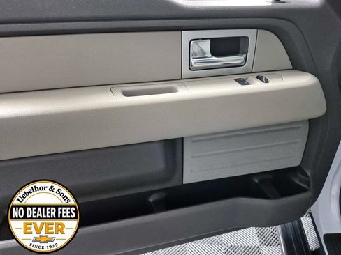 Used 2009 Ford F150 STX RWD image 14