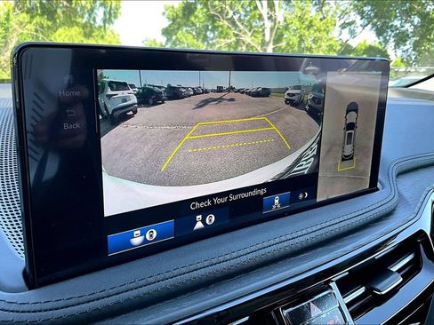 New 2026 Acura MDX SH-AWD w/ Advance Package image 18
