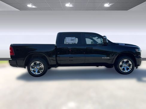 New 2026 RAM 1500 Big Horn image 8